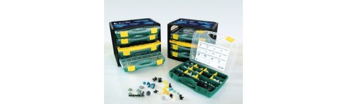 EasyBox - Kit riparazione -Portatarga